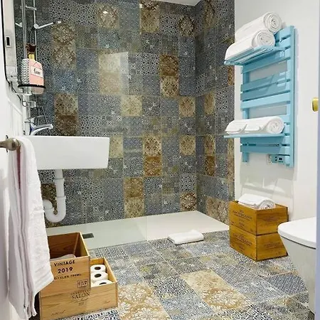 Ca La Carme Holiday home