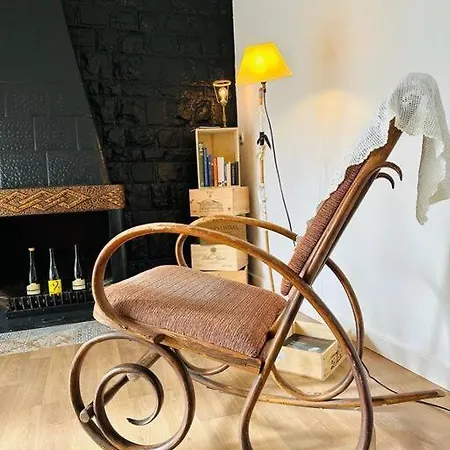 Ca La Carme Holiday home *