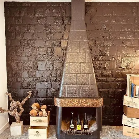 Ca La Carme Holiday home Santa Pau