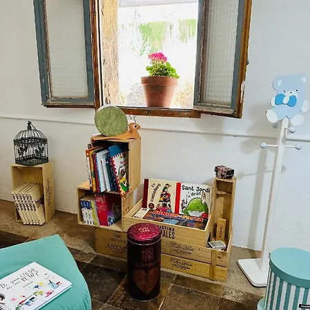 Ca La Carme Holiday home *