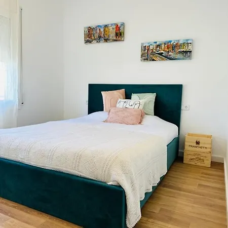 Ca La Carme Holiday home Santa Pau