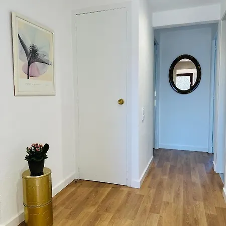Holiday home Ca La Carme