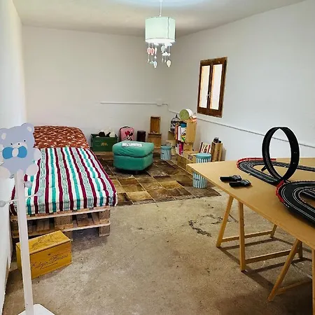 Holiday home Ca La Carme