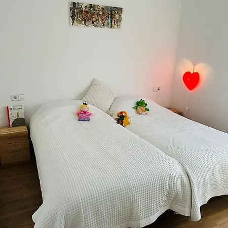 Ca La Carme Holiday home