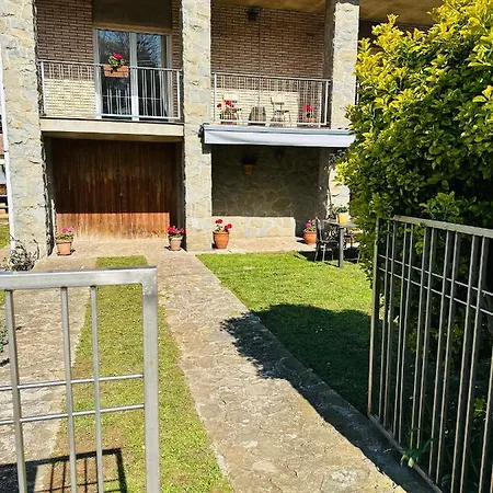 Ca La Carme Holiday home Santa Pau