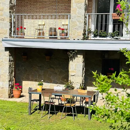 Holiday home Ca La Carme