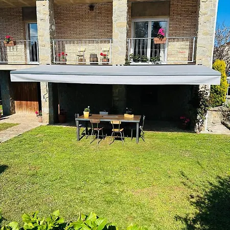 Ca La Carme Holiday home Santa Pau