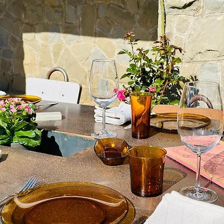 Ca La Carme Holiday home